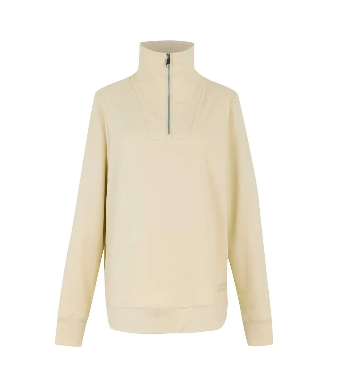 Haut Polaire Demmi Femme Blanc Cassé Regatta-2