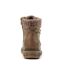 Bottines Benson Femme Taupe Lunar-2