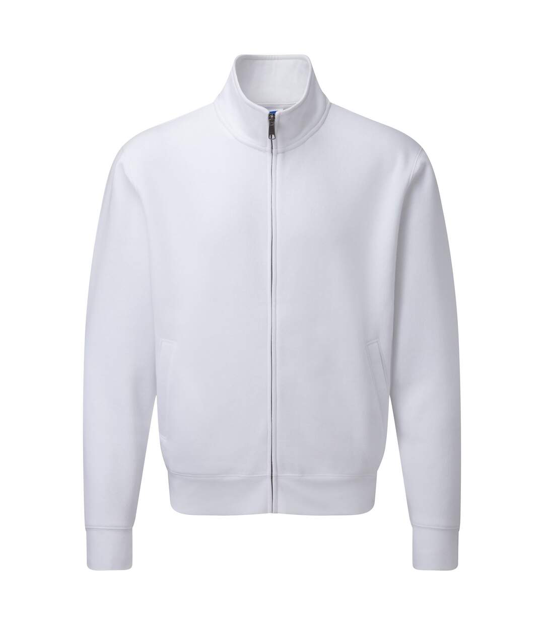 Authentic veste authentic homme blanc Russell-3