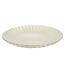 Assiette de Présentation Vlora 32cm Beige-2