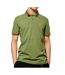 Polo kaki homme kaporal toby-1
