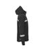 Veste Softshell Progression Homme Noir Projob-4