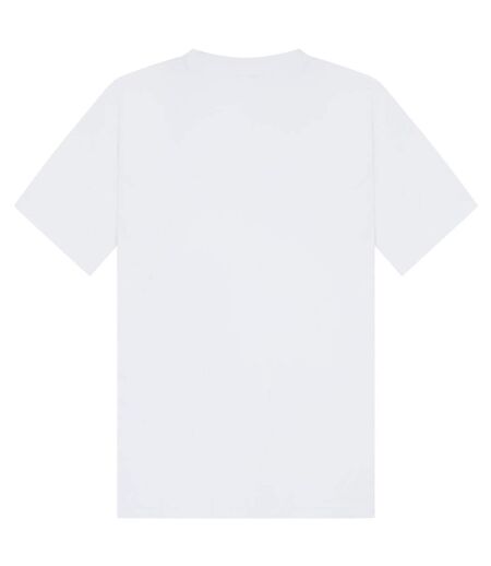 T-shirt Adulte Blanc Casual Classics