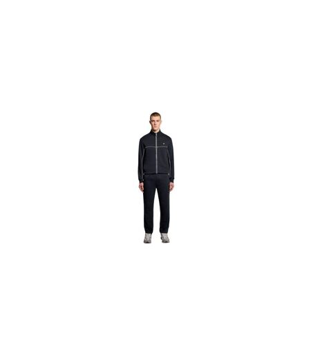 Pantalon De Survêtement Homme Bleu Marine Foncé Lyle & Scott