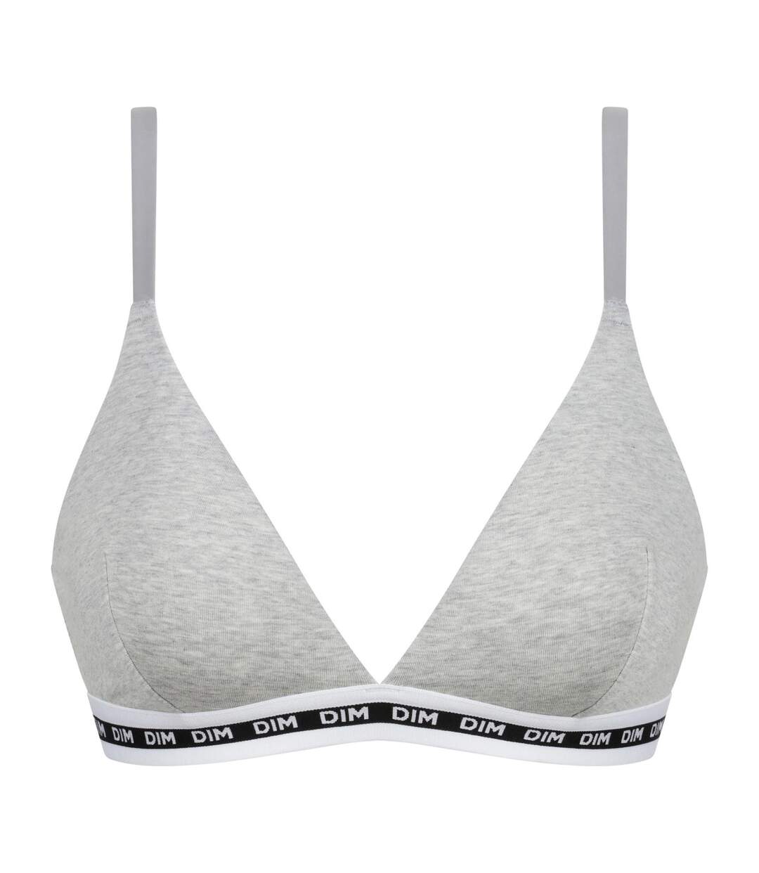 Soutien-gorge triangle sans armatures Icons Essentiel-5