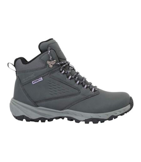 Womens/ladies Amble Waterproof Walking Boots Briar Wisteria Regatta