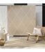 Tapis Déco Damira 120x170cm Naturel-4