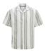 Chemise Motif/style À Rayures Homme Vétiver Jack And Jones-2
