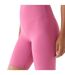 Short Entraînement Waw24tfstf012 Femme Rose 4F-4