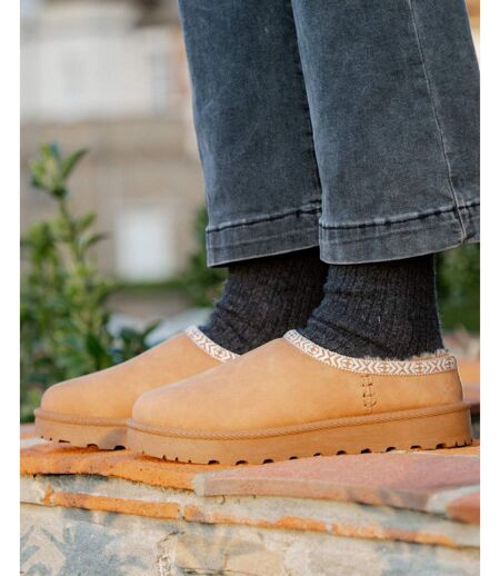 Isotoner Bottines femme