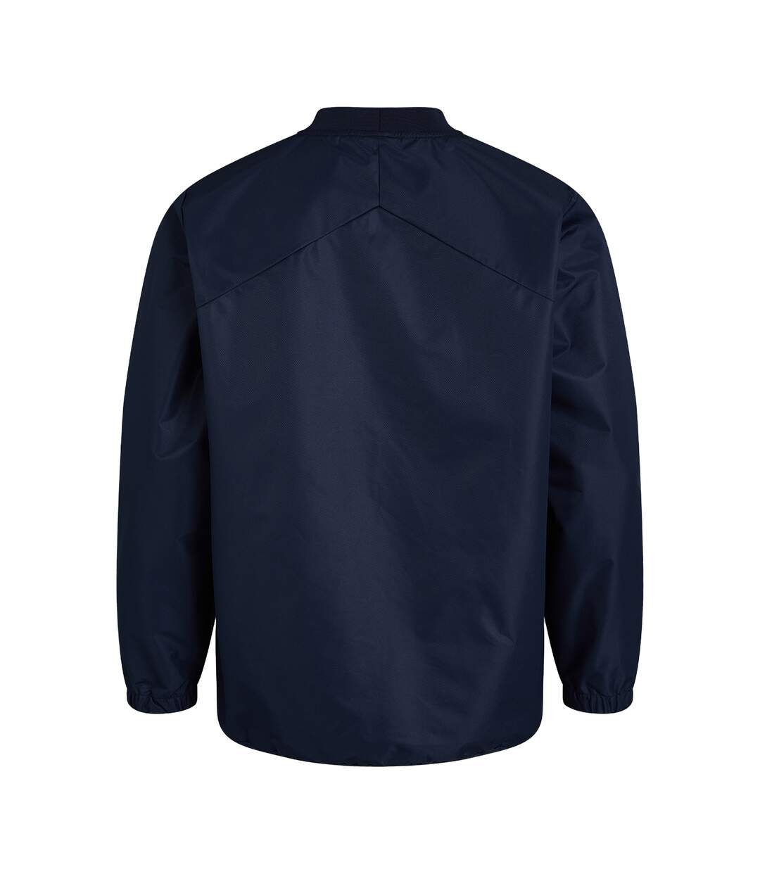 Mens Club Vaposhield Contact Top Navy Canterbury-3