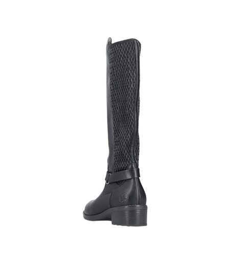 Bottes à Zip Rieker