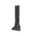 Bottes à Zip Rieker-4