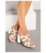 Sandales A Talons-2