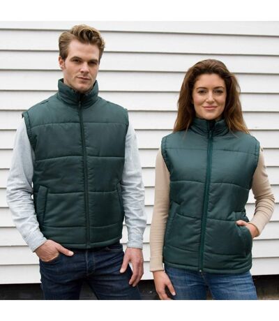 Core Veste Imperméable Coupe-vent Homme Vert Bouteille Result