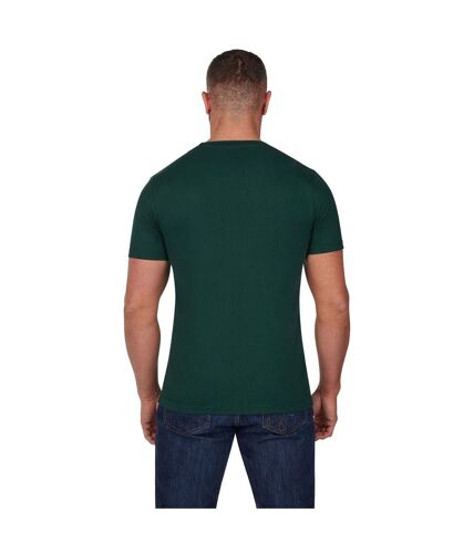 T-shirt classic homme forêt Raging Bull Raging Bull