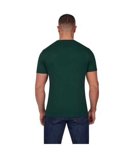 T-shirt classic homme forêt Raging Bull Raging Bull