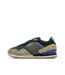 Baskets noir homme pepe jeans london forest-1