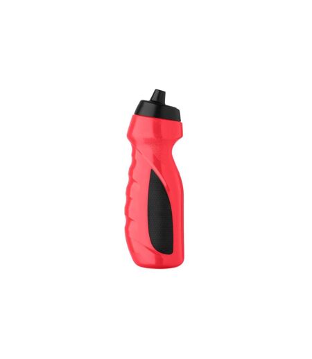 Fersk 700ml Water Bottle One Size Red MidOcean