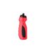 Fersk 700ml Water Bottle One Size Red MidOcean-4