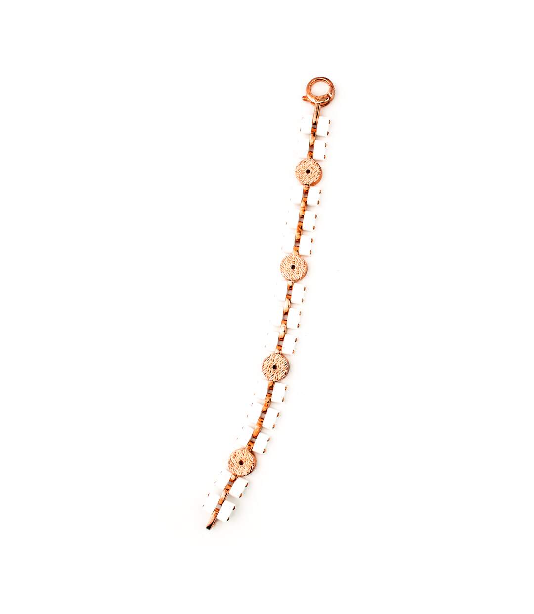 Bracelet Femme Gc Cwb10901 (19Cm)