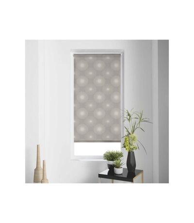 Store Enrouleur Tamisant Ozone 120x180cm Taupe