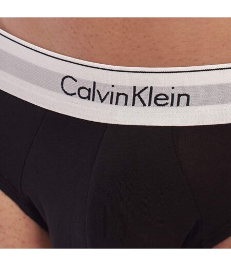 Pack 3 Slips Hip Briefs NB2379A men