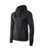 Veste À Capuche Homme Noir Hi-Tec-3