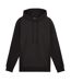 Sweat À Capuche Hybrid Homme Noir Lyle & Scott-2