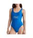 Maillot de bain bleu femme o'neill cali retro-1