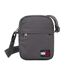 Sacoche grise homme tommy hilfiger daily-1