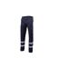 Pantalon stretch multipoches à bandes réfléchissantes VELLILA-1
