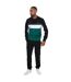 Pantalon De Jogging Homme Noir Lacoste-1