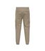 Pantalon cargo beige homme only & sons regular 5750-2