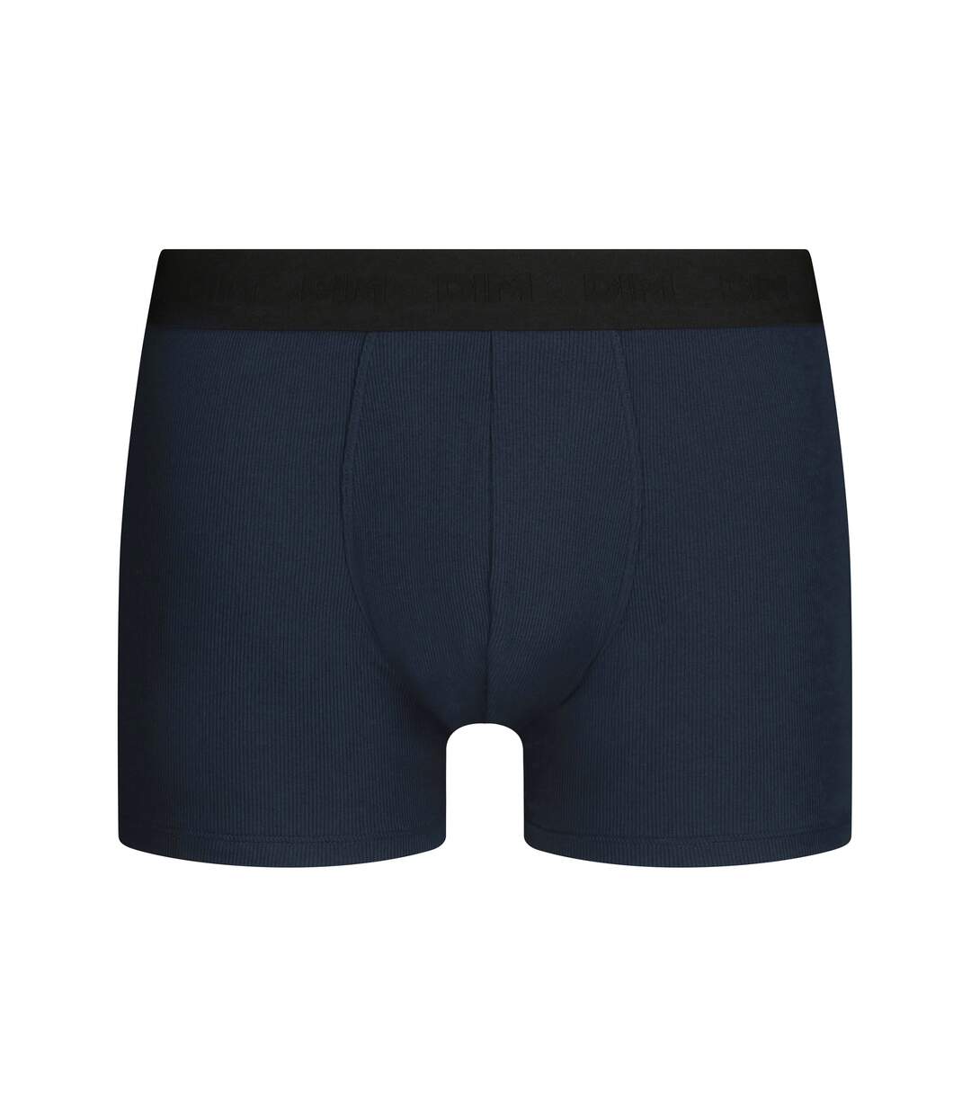 Boxer homme en coton modal côtelé Elegant-3
