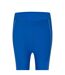 Legging Series-5 Femme Bleu Imprimé Skins-3