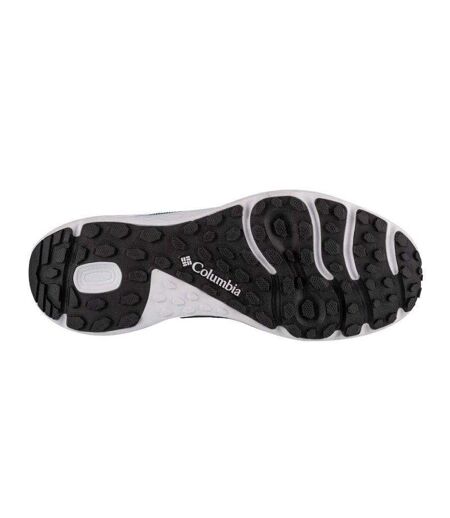 Baskets Konos Homme Noir Columbia