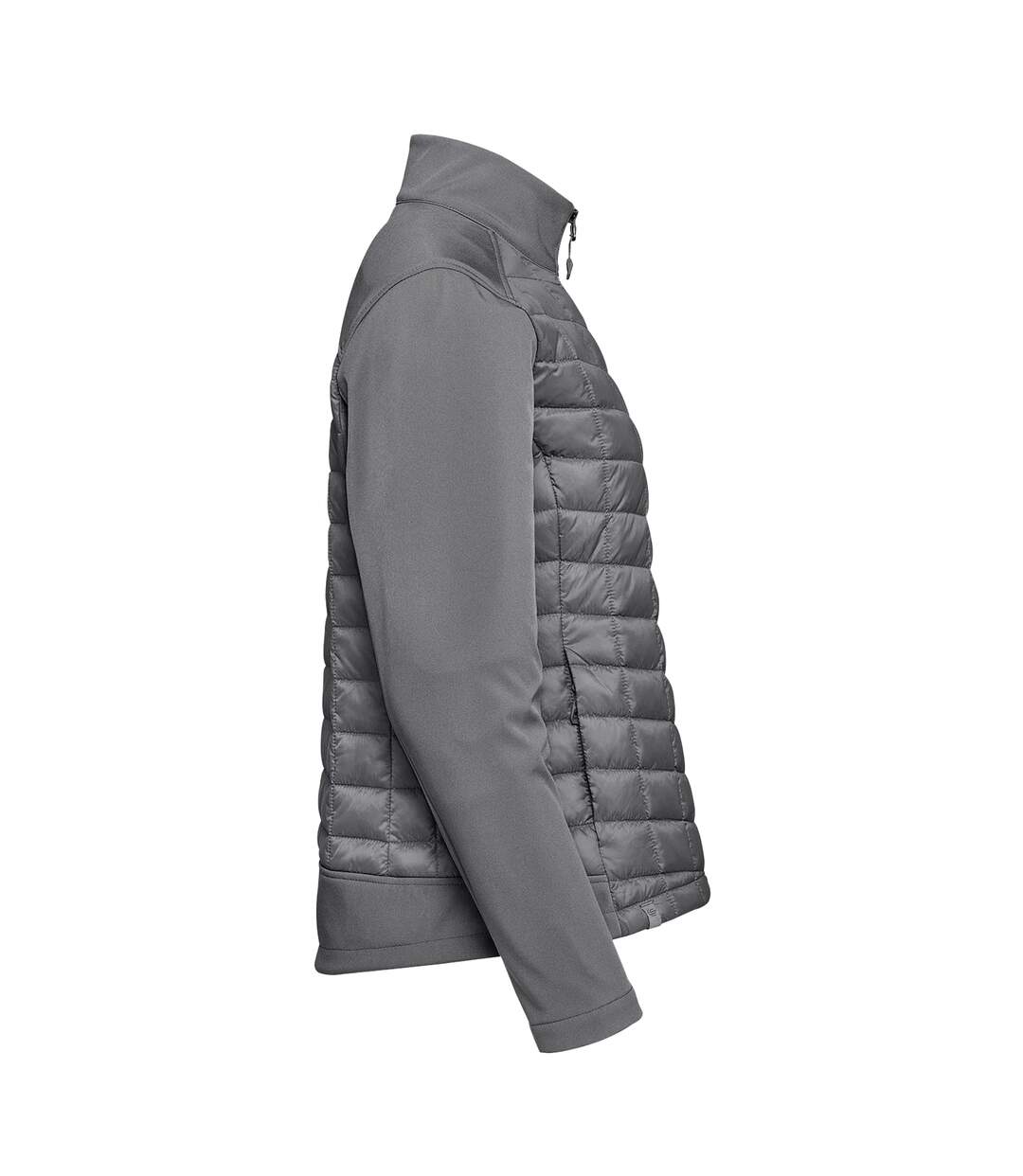 Veste Softshell Appalachian Femme Granite Stormtech-4
