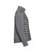 Veste Softshell Appalachian Femme Granite Stormtech-4