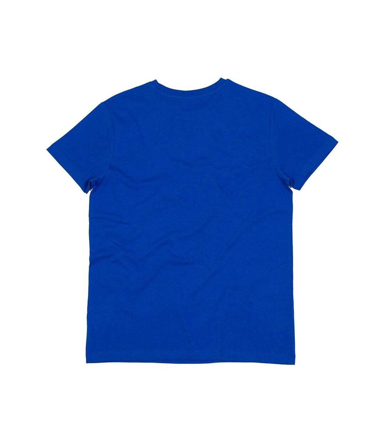 Mantis - T-Shirt ORGANIQUE - Hommes (Bleu roi) - UTPC3964