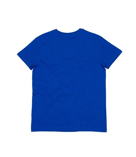 Mantis Mens Organic T-Shirt (Royal Blue) - UTPC3964