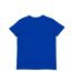 Mantis - T-Shirt ORGANIQUE - Hommes (Bleu roi) - UTPC3964