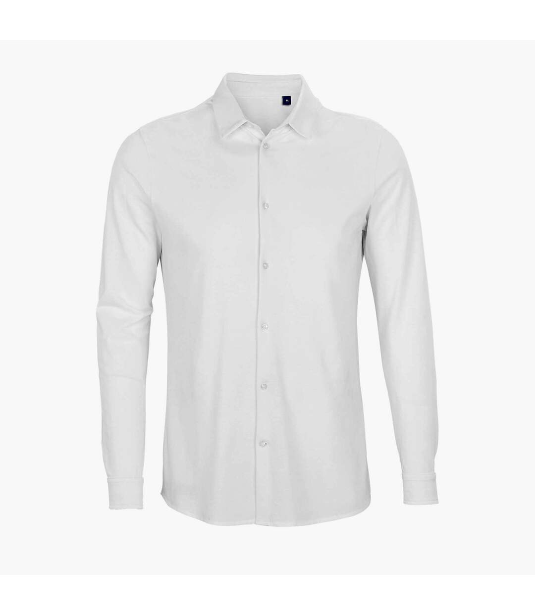 Chemise basile homme blanc NEOBLU NEOBLU