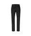 Pantalon De Smoking Genius Homme Noir Boss-1