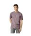 T-shirt Softstyle Adulte Taupe Gildan-2
