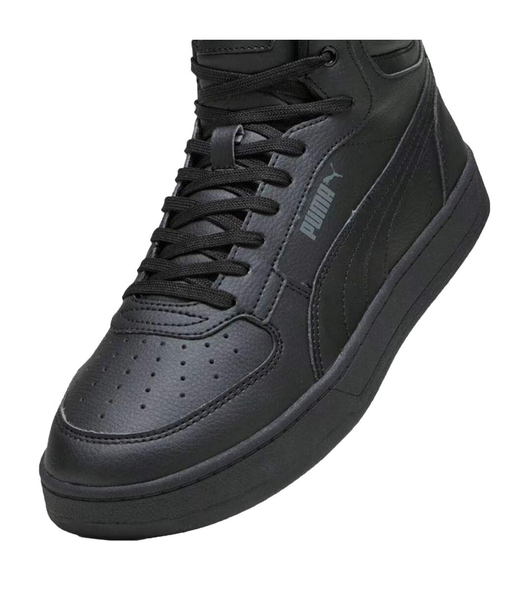 Baskets Caven 2.0 Homme Noir Puma-4