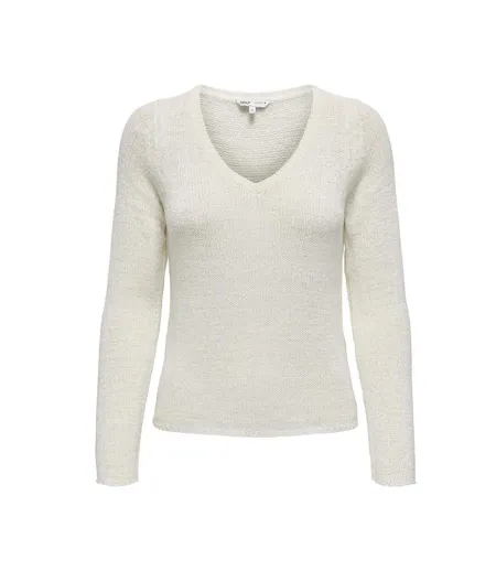 Pull blanc femme only geena