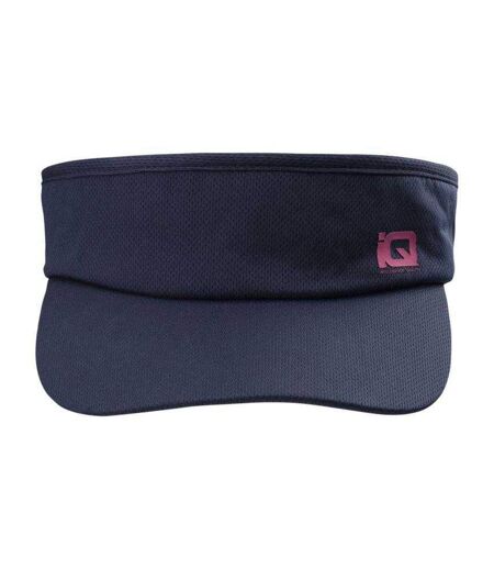 Visière Intelligence Quality Hurco Bleu Marine Foncé IQ