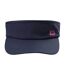 Visière Intelligence Quality Hurco Bleu Marine Foncé IQ-3