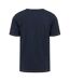 Mens Rayonner T-shirt Navy Regatta-2